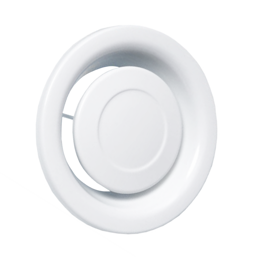 Fläkt NK 100 – Ventile, Art.-Nr. 5200000050