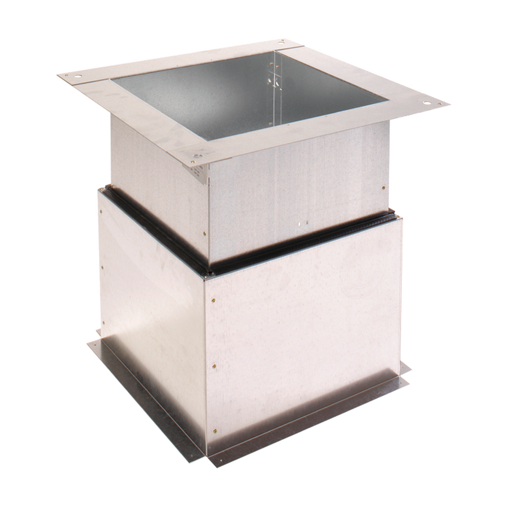 Zehnder DVK 535 – Dachventilatoren, Art.-Nr. 5240000025
