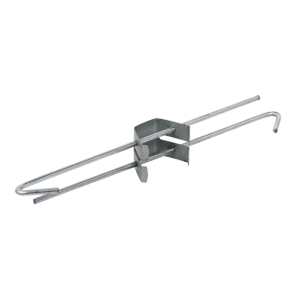 Velu Schnellhänger 300-590 – Schnellhänger (Sonstiges Montagematerial), Art.-Nr. 1110000264