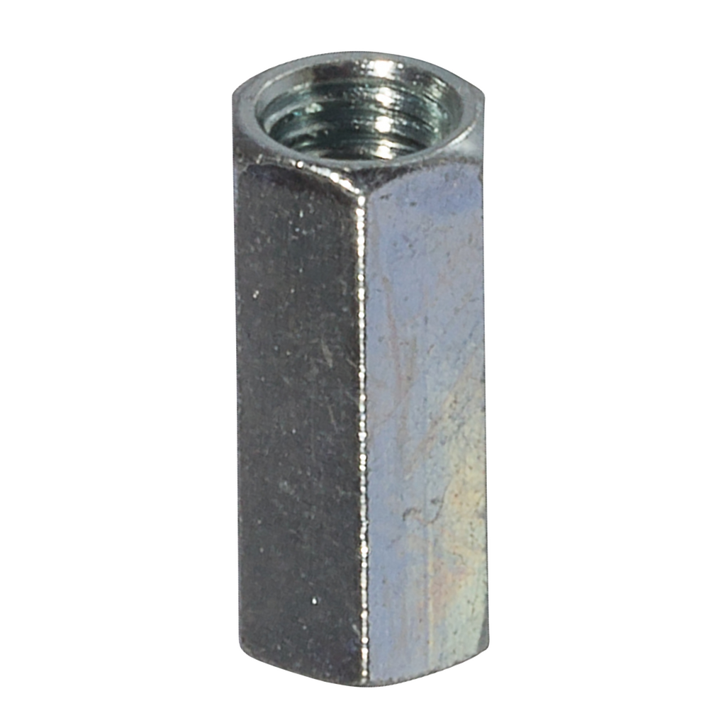 Velu Verbindingsmoer M10 30 – Schrauben, Muttern und Zubehör, Art.-Nr. 1110000282