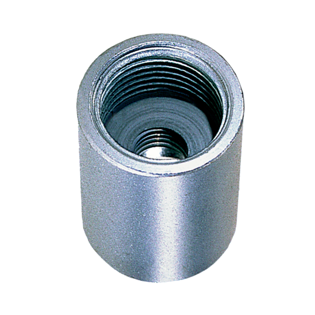 Müpro Verloopsok M10 1/2inch – Schrauben, Muttern und Zubehör, Art.-Nr. 1110000284
