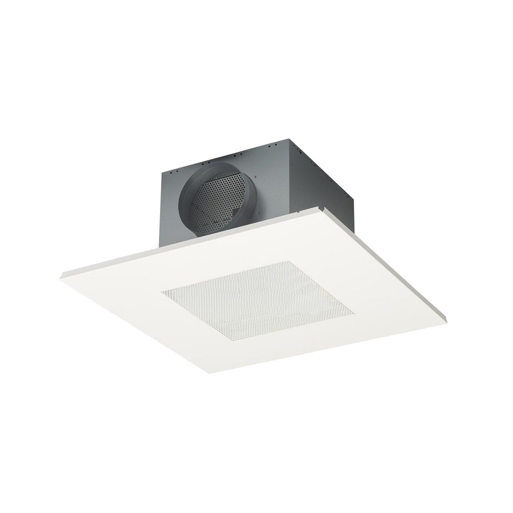 Solid Air PTVIOT 300, vl=60 BxH=222x82 P=175 RAL9010 – Perforiert (Deckengitter), Art.-Nr. 8001000396