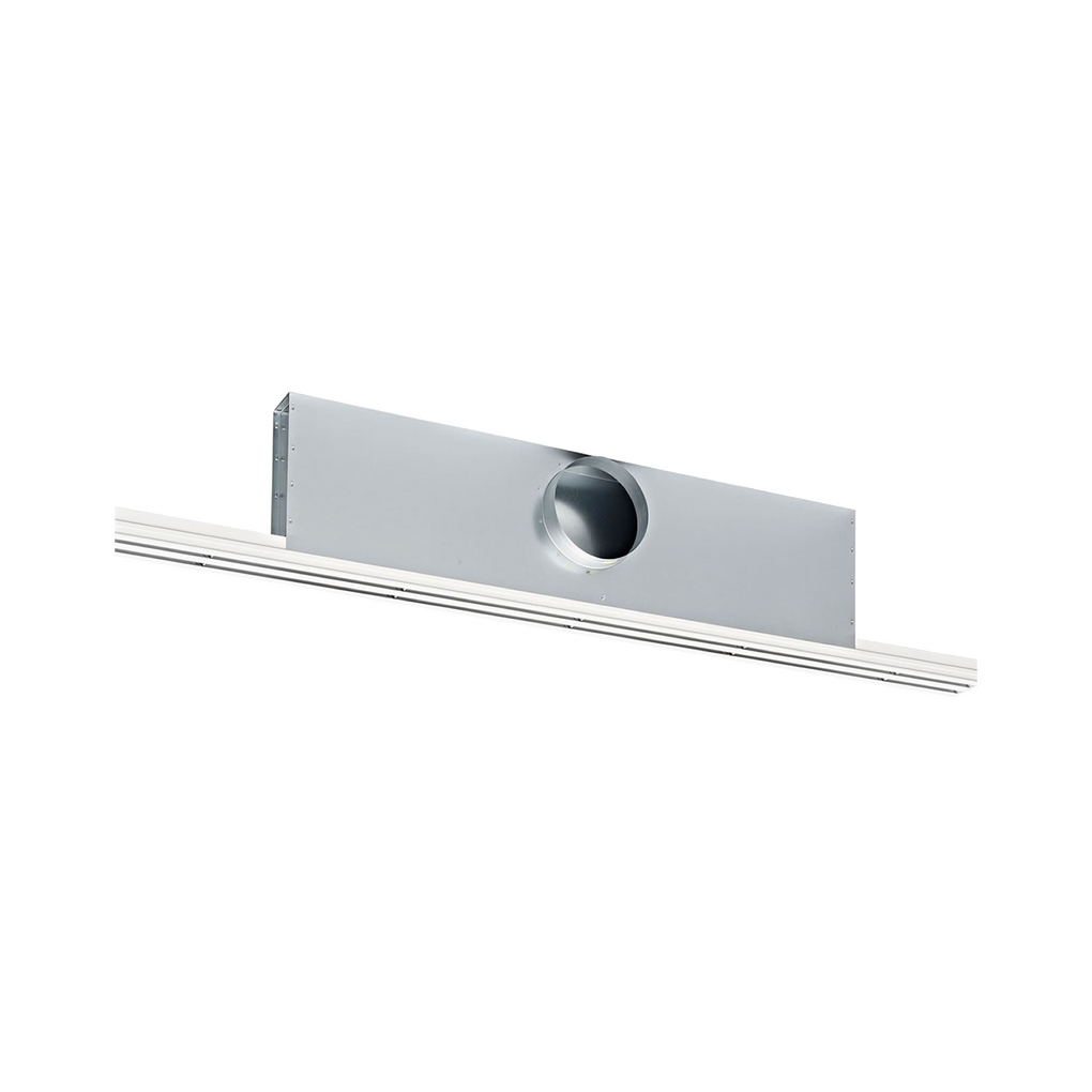 Solid Air SRODCOO 1500-2 RAL9010 – Deckengitter (Lineardüse), Art.-Nr. 8101001790