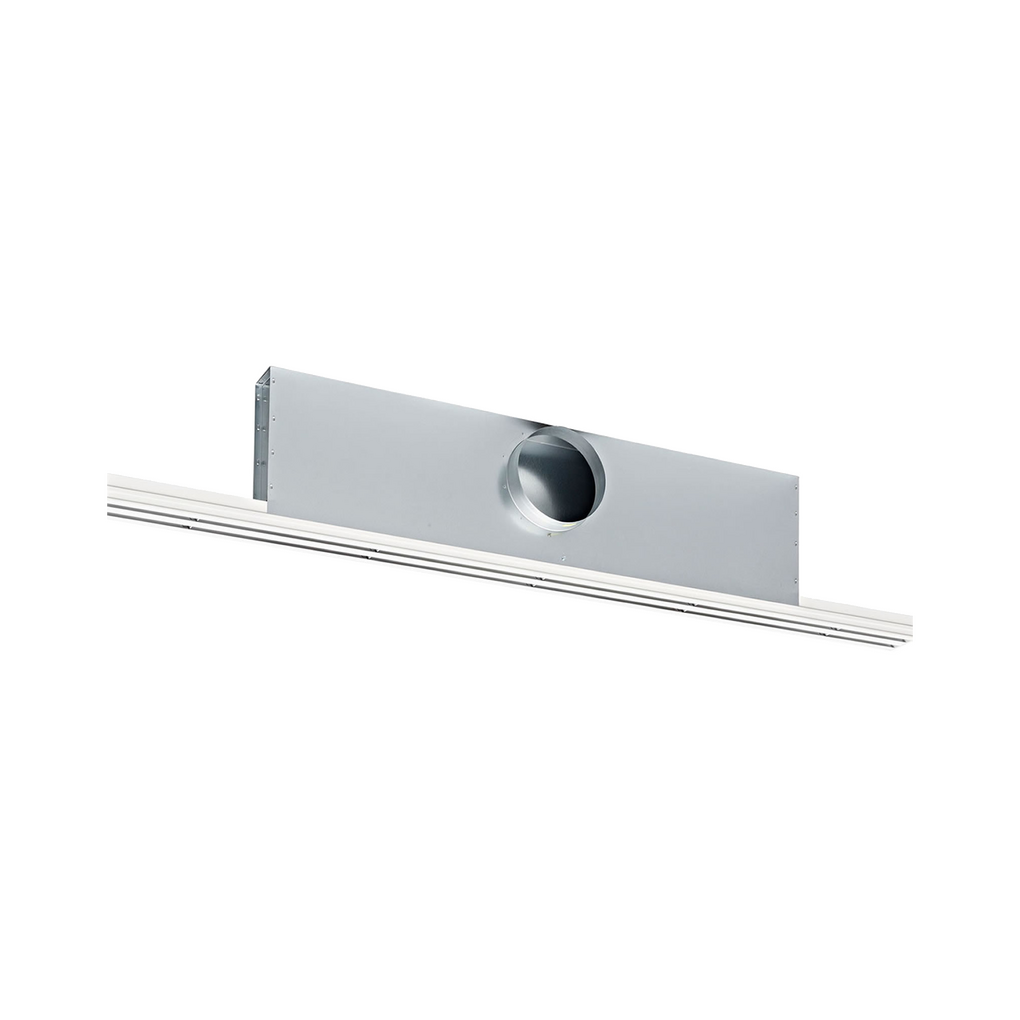 Solid Air SRODCOO 1800-2 RAL9010 – Deckengitter (Lineardüse), Art.-Nr. 8101005338