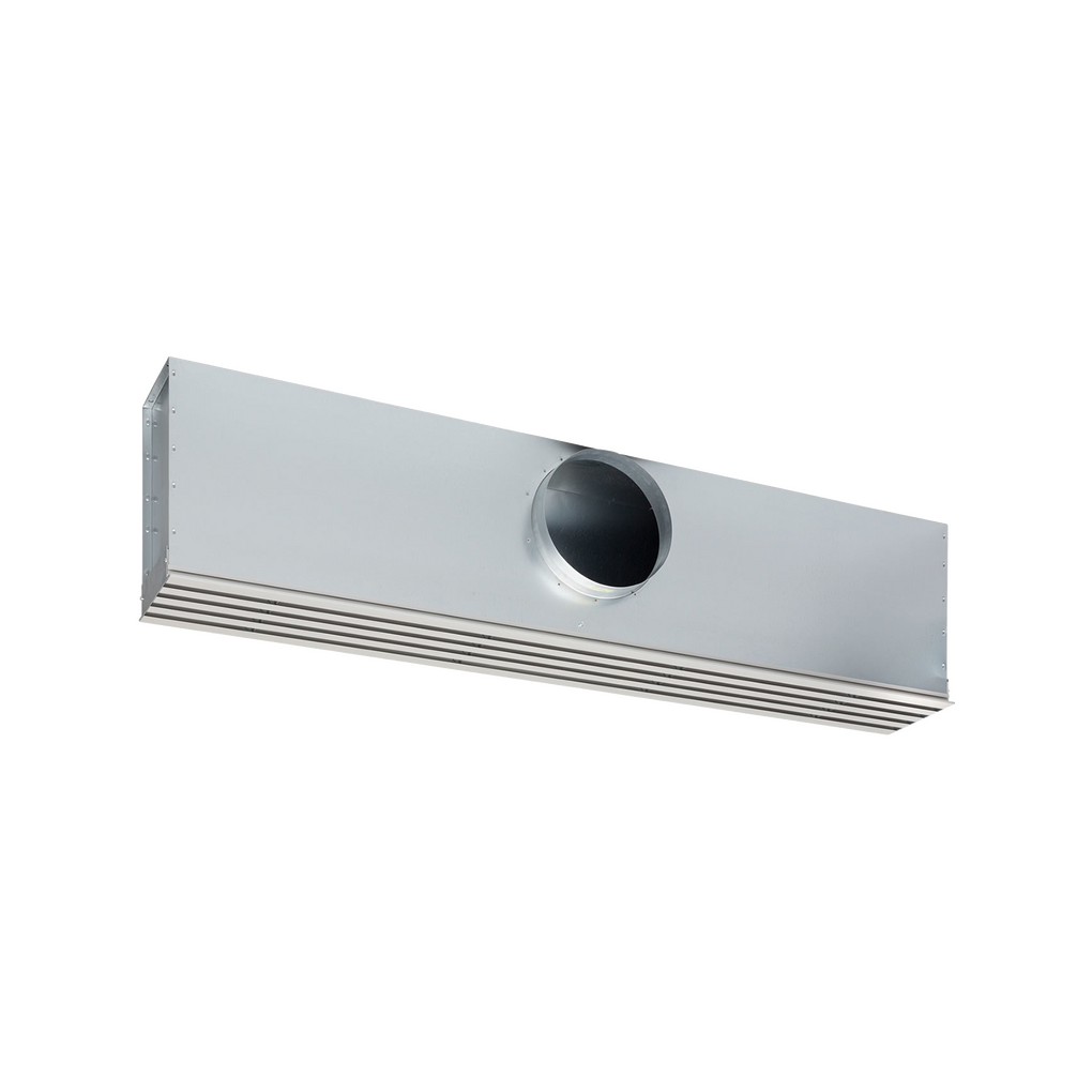 Solid Air STBRDOO 600-2 RAL9010 – Lineardüse, Art.-Nr. 8101000251