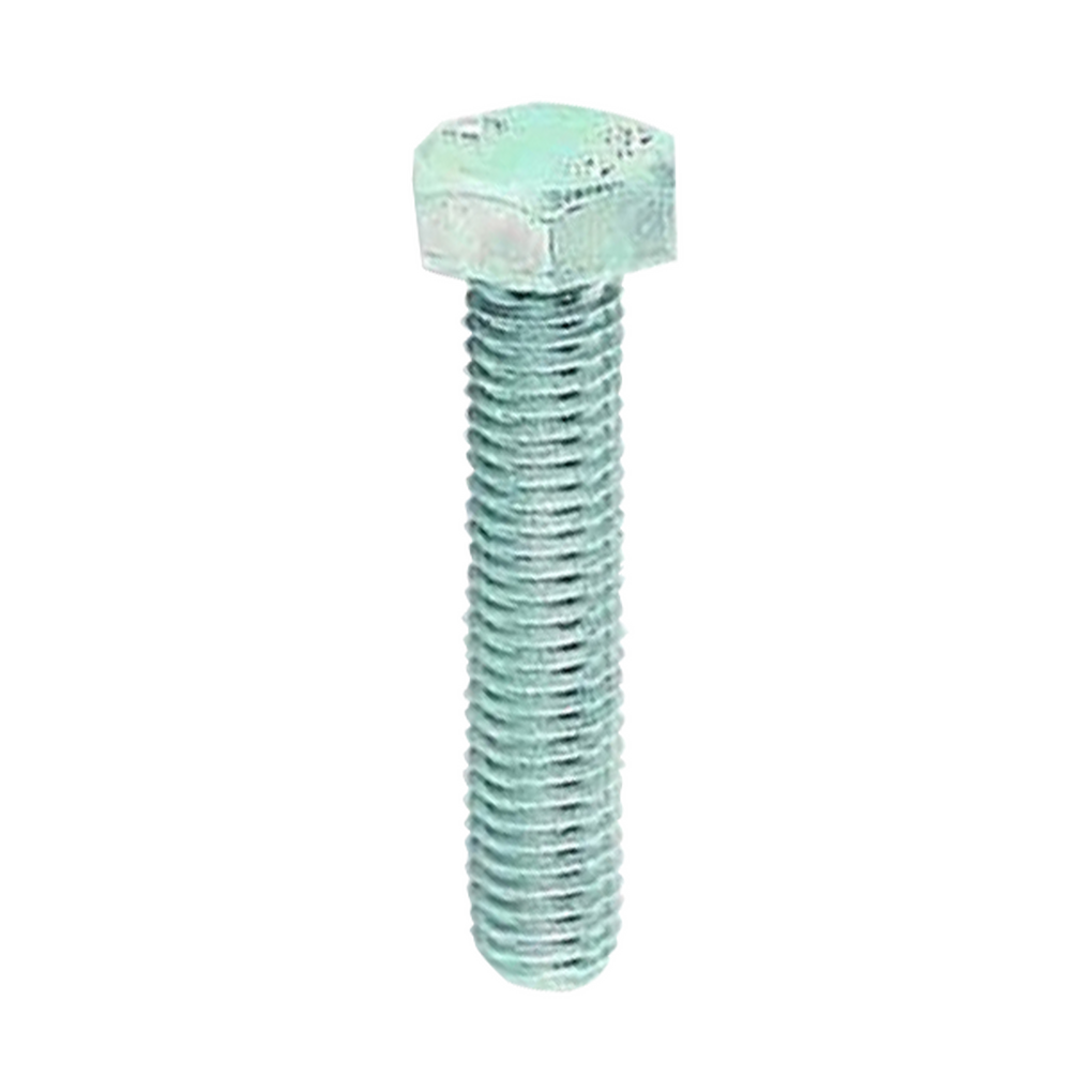 Velu Sechskantschraube M6 16 DIN 933 – Sechskantschraube (Schrauben, Muttern und Zubehör), Art.-Nr. 1110000323