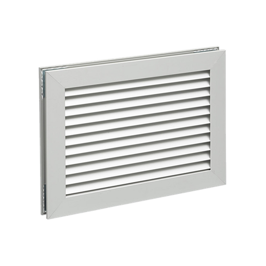 Solid Air WDZDOO 1025x425 RAL9010 – Durchführung, Art.-Nr. 8301003858