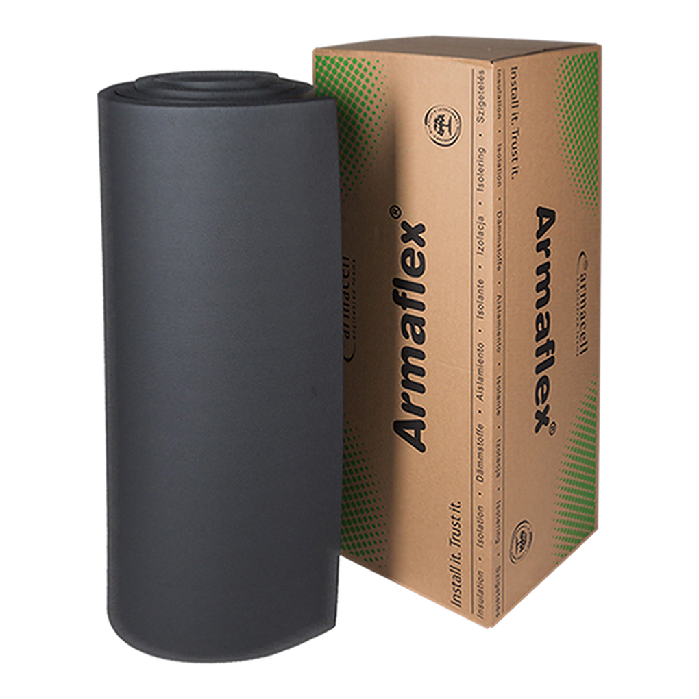 Armaflex AF-10A 10x0,5m selbstklebend – Isoliermaterial, Art.-Nr. 1130000100