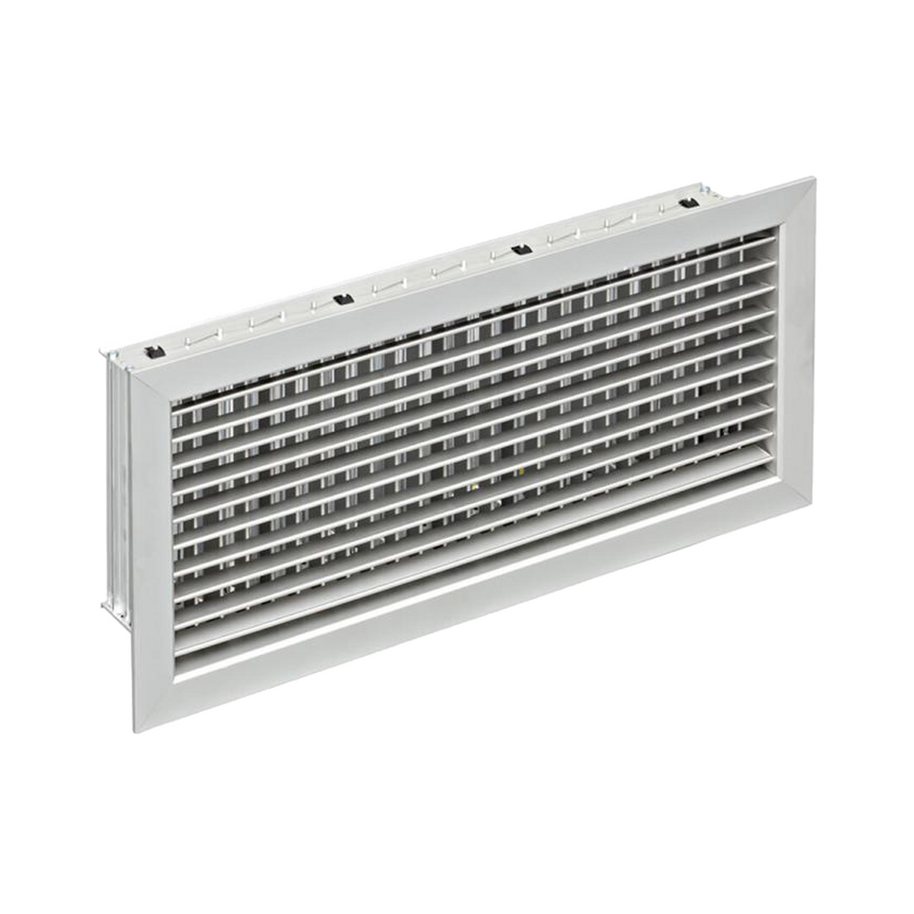 Solid Air WUCAVO 1225x425 – Glatte Lamellen, Art.-Nr. 8301003012
