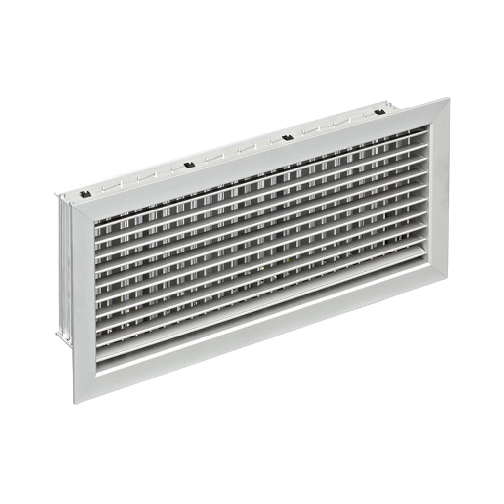 Solid Air WUCAOO 1225x225 – Glatte Lamellen, Art.-Nr. 8301000023