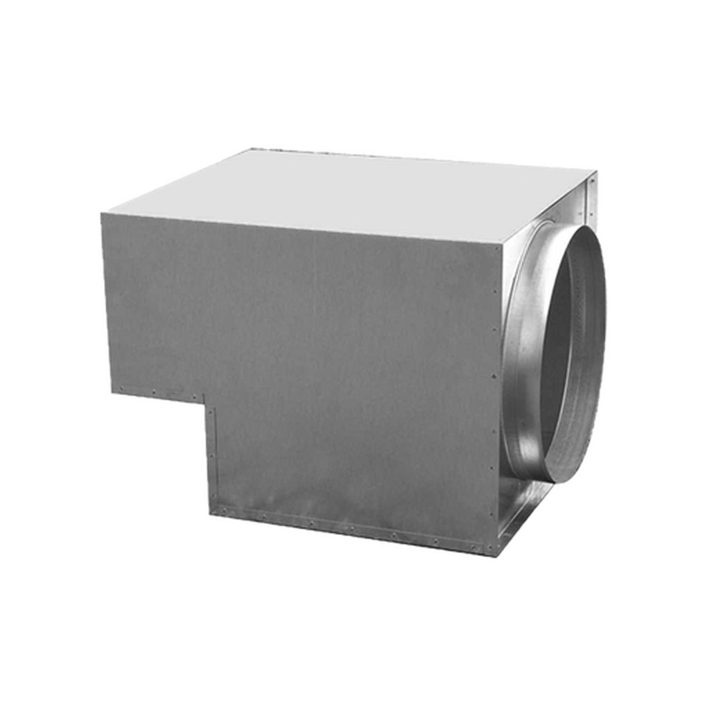 Solid Air WROOAR 1025x85 D=250 – Zubehör (Wandgitter), Art.-Nr. 8301007434
