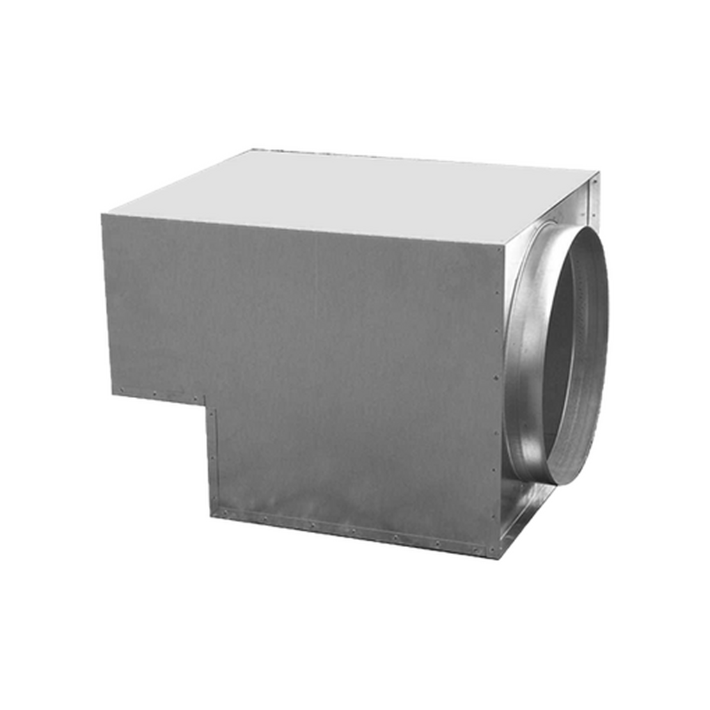 Solid Air WROOAU 1025x85 D=250 – Zubehör (Wandgitter), Art.-Nr. 8301007426
