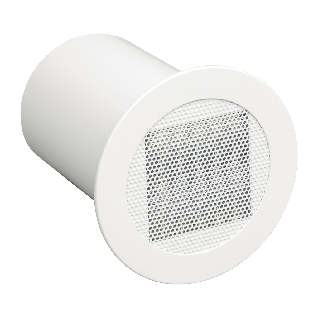 Solid Air WRRPKS 200 RAL9010 – Wandgitter (Vandalismussicher), Art.-Nr. 8400000001