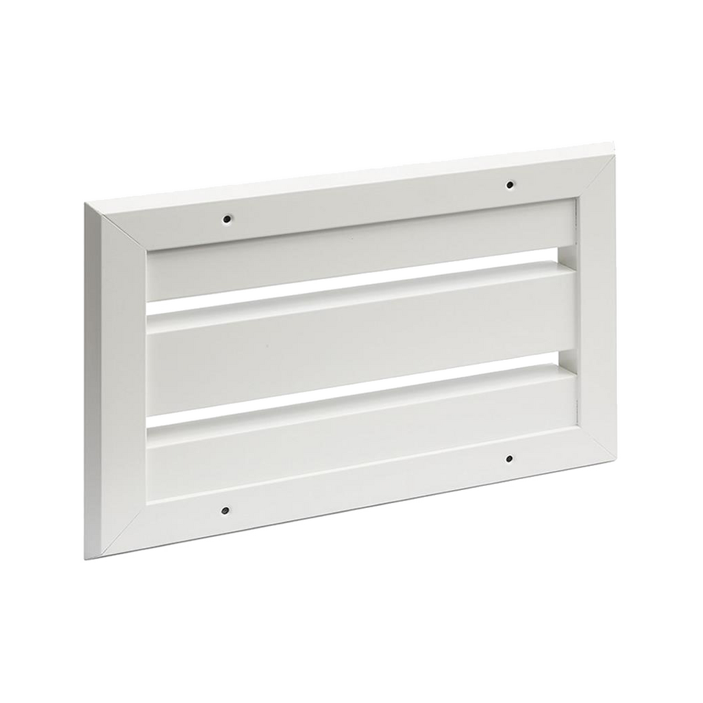 Solid Air WGZCHO 525x270 RAL9010 – Durchführung schalldämmend, Art.-Nr. 8451000166