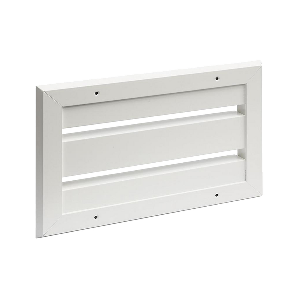 Solid Air WGZCHO 1025x670 RAL9010 – Durchführung schalldämmend, Art.-Nr. 8451000205