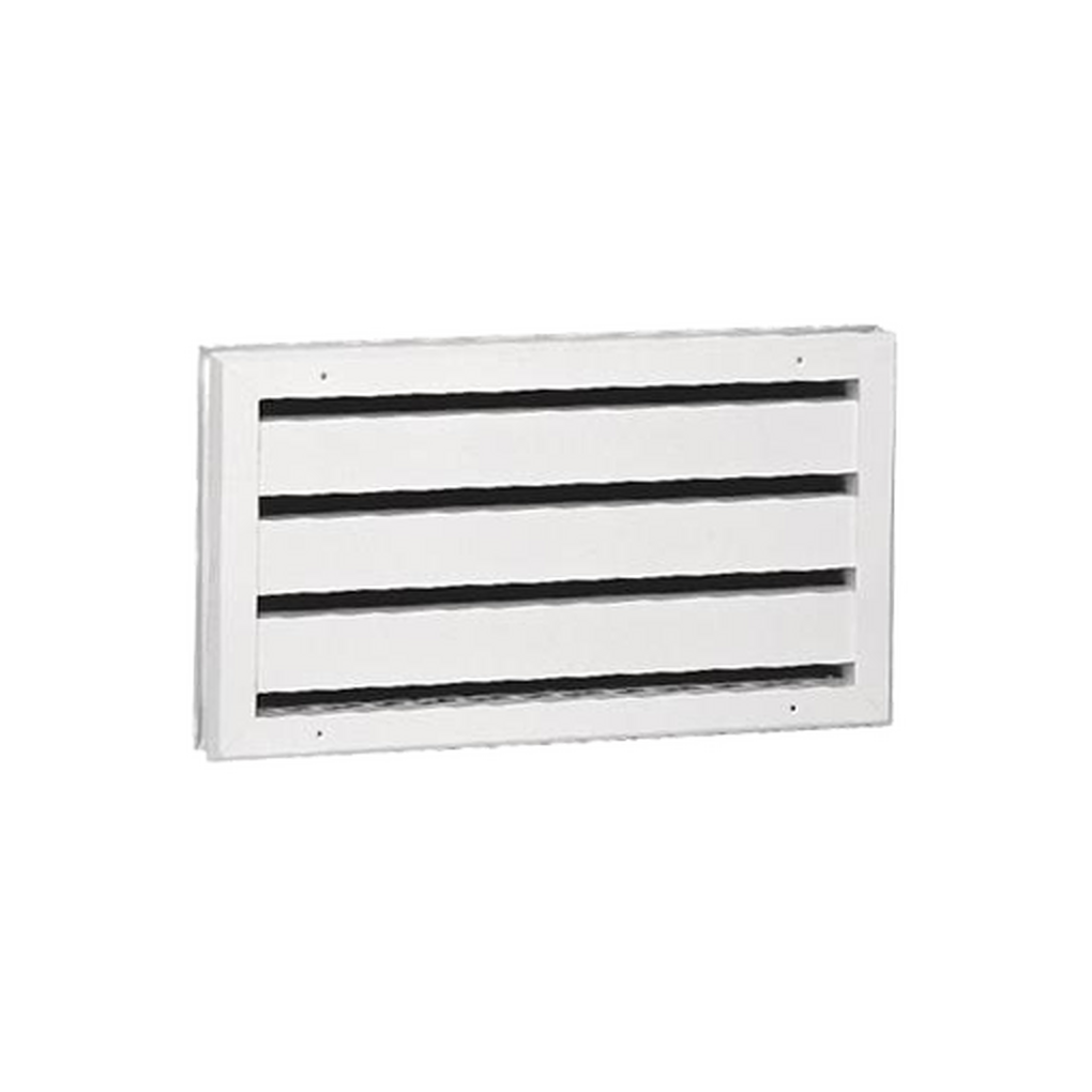 Solid Air WGZDKO 625x110 RAL9010 – Durchführung schalldämmend, Art.-Nr. 8451000583