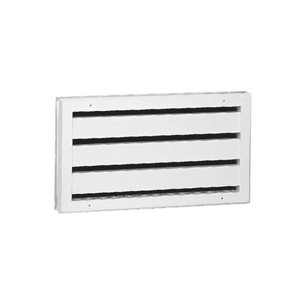 Solid Air WGZDHO 1225x350 RAL9010 – Durchführung schalldämmend, Art.-Nr. 8451000537