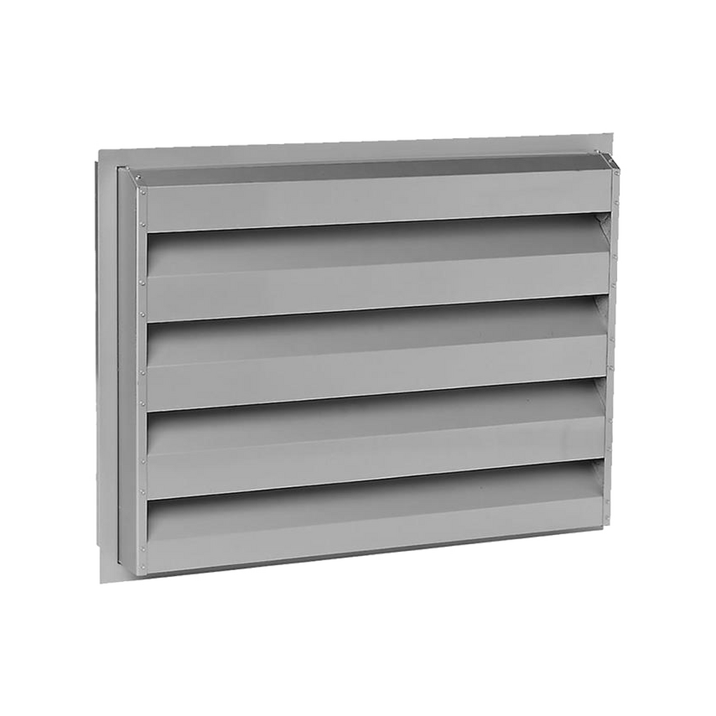 Solid Air BKVNGO 1320x520 – Außenluftgitter, Art.-Nr. 8601000924