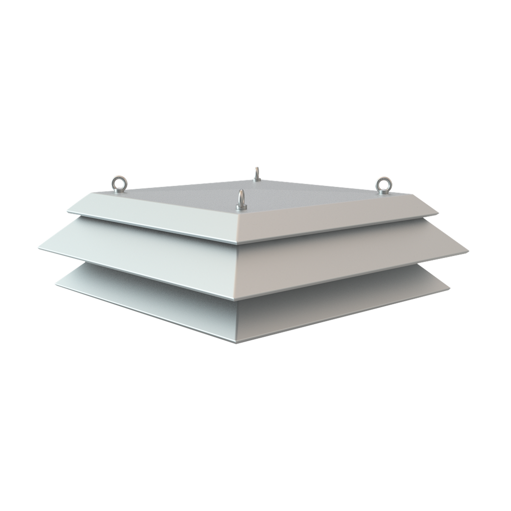 Solid Air BDWNGO 1200x800x540 – Dachhauben rechteckig, Art.-Nr. 8651000307