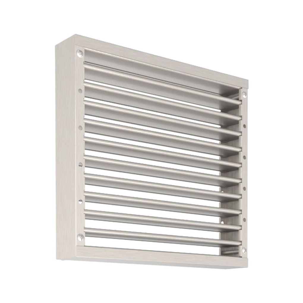 Solid Air WDBBOO 600x450 – Wand Türgitter (Brandschutz-Durchführungselement), Art.-Nr. 9251002083
