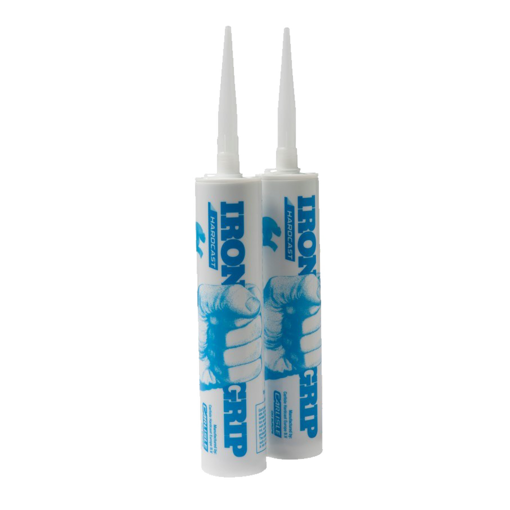 Velu Hardcast Dichtmasse Iron-grip 601 – Dichtmasse (Dichtungsmaterialien), Art.-Nr. 1150000067