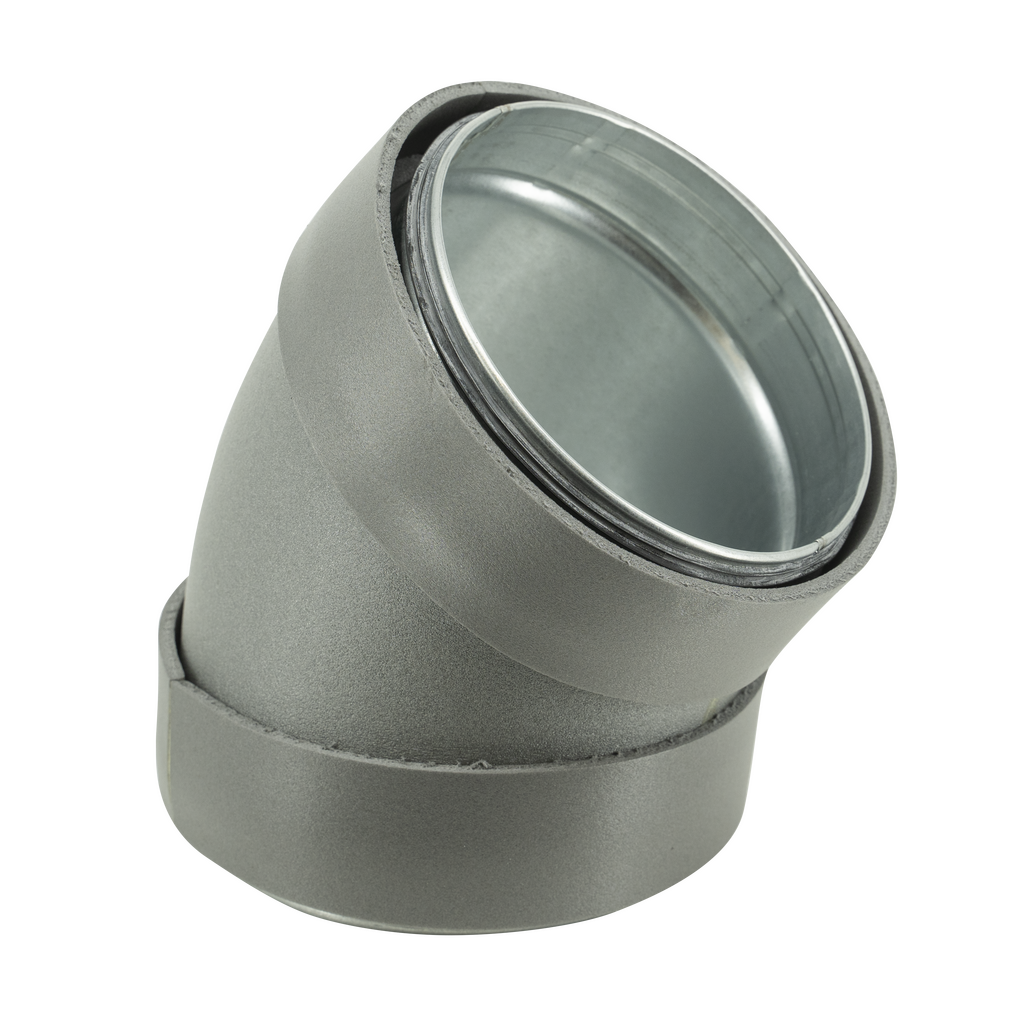 Velu SBGDI 160 45 – Dampfdicht (9 mm), Art.-Nr. 5140000612