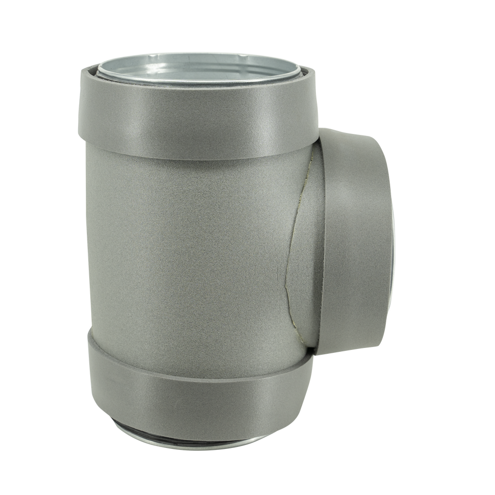 Velu STDI 400 90 – Dampfdicht (9 mm), Art.-Nr. 5140000663