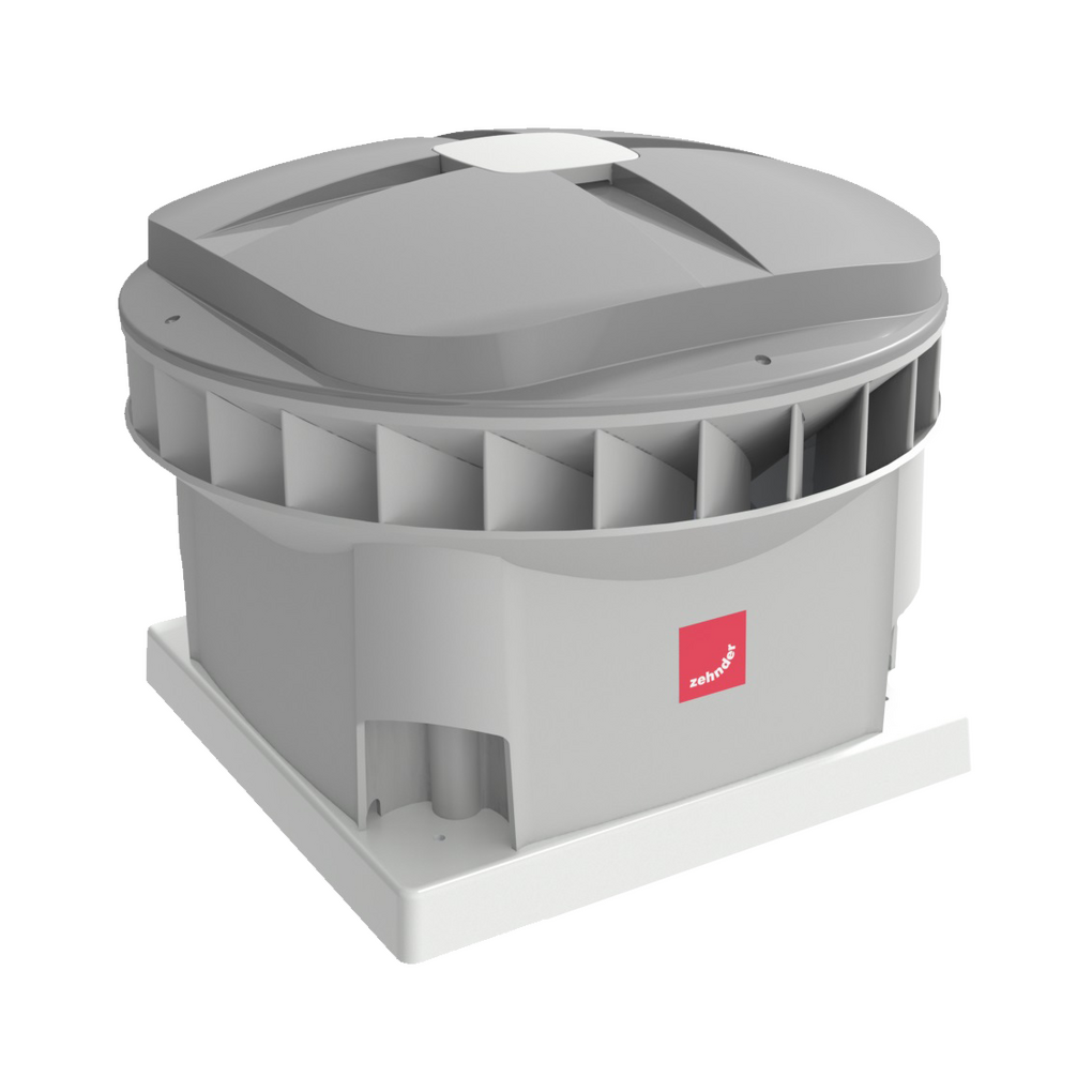 Zehnder ComfoRoof MX 320 D automatisch – Dachventilatoren, Art.-Nr. 5240000715