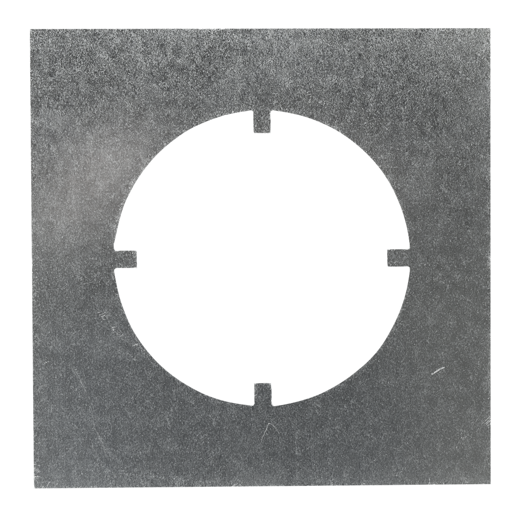 Velu Rosettenplatte 200 – Ventile, Art.-Nr. 5200000063