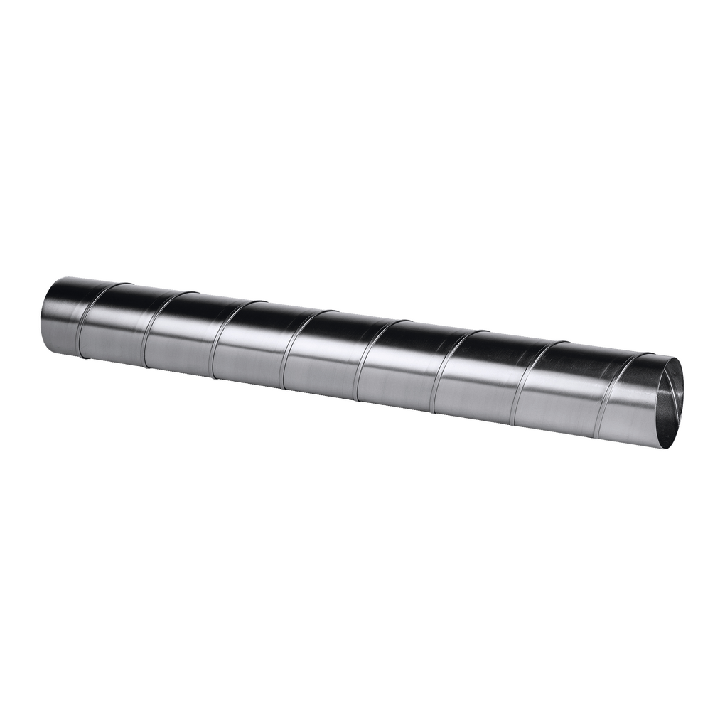Velu SK 180 6000 0,50 – Spiralfalzrohre, Art.-Nr. 5001000033