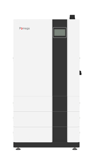 Pomega Enerji Depolama Teknolojileri A.Ş. - Speicher - PRESS Residential Three-Phase G Series ESS PRESS-G1035 - Art. 38874