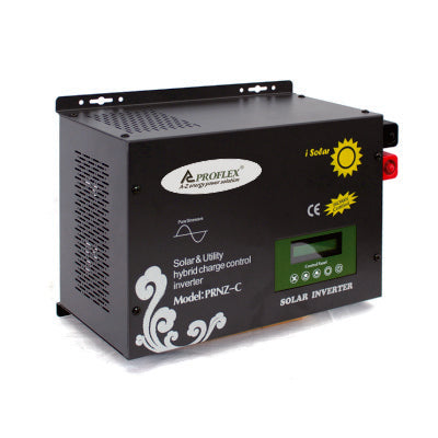 Beijing Proflex Energy & Power Technology Co., Ltd - Wechselrichter - PRNZ-C Series 3000C - Art. 34531