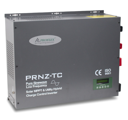 Beijing Proflex Energy & Power Technology Co., Ltd - Wechselrichter - PRNZ-TC Series PRNZ-1500TC - Art. 47389
