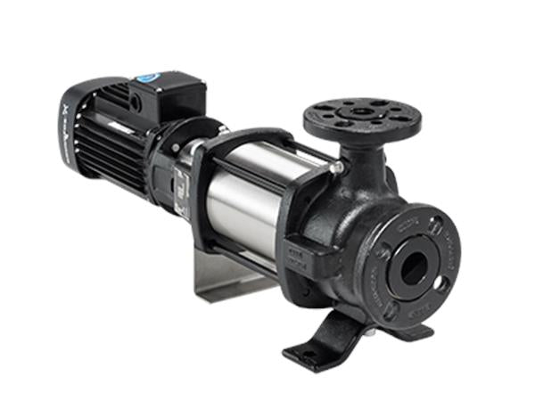 Grundfos Mehrstufige Inlinepumpe CR 1-12 H-GA-A-V-HQQV - Art. 97654979