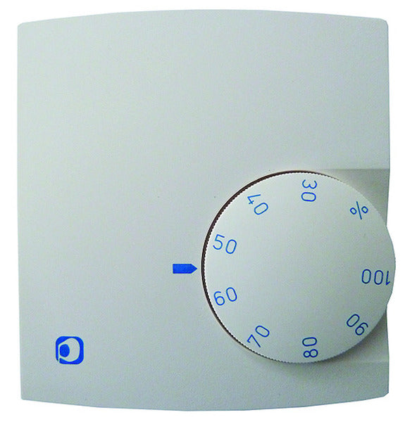 PROTECclass AP-Hygrostat PHAP mechanisch reinweiss Wechsler – PROTECclass
