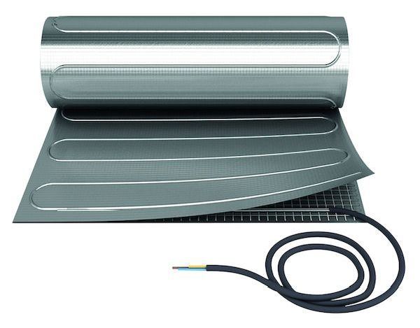 PROTECclass Alu-Heizmatte PHMA 5 5qm 750W – PROTECclass