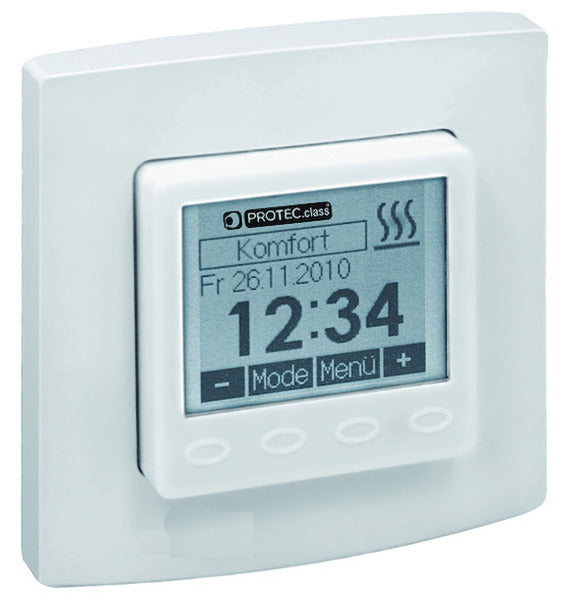 PROTECclass Digitaler Temperaturregler UP PRTR 1055 55x55mm – PROTECclass