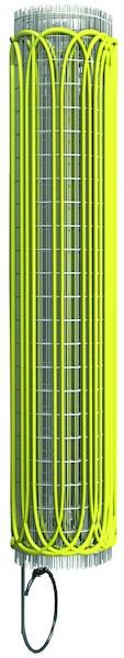 PROTECclass Heizmatte PHM 3 3qm 480W – PROTECclass