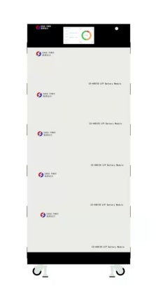 Suzhou Surge Power Technology Co., Ltd. - Speicher - PS-10-30 PS-15 - Art. 23775