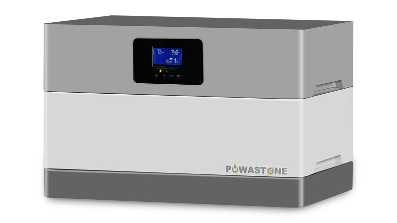 Shandong Huison Electronics Technology Co.,Ltd - Speicher - PS-5-30KWH PS-30KWH - Art. 33754