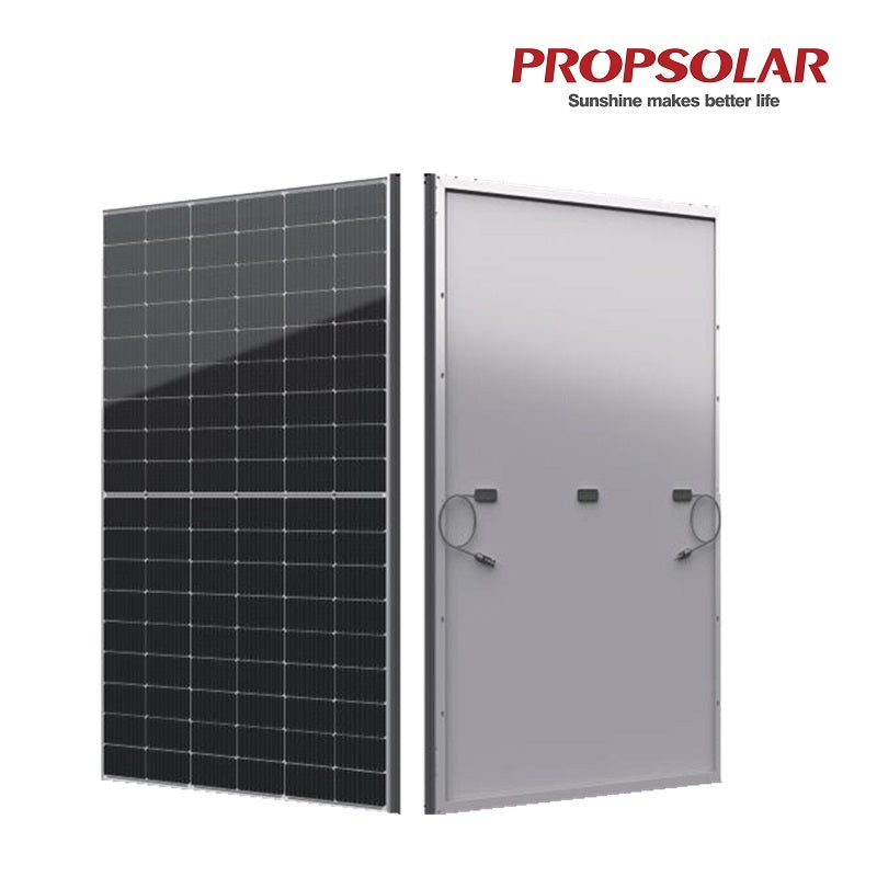 Shanghai Propsolar New Energy Co., Ltd. - Solarmodul - PS-MT54HC-182/390-405 PS-MT54 405HC - Art. 179251