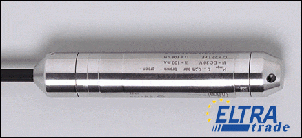 IFM Electronic PS317APressure transmitters