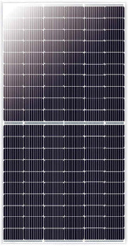 KIS Co., Ltd. - Solarmodul - PS375M4-20/UH PS375M4-20/UH - Art. 204853