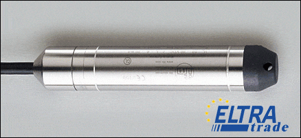 IFM Electronic PS4208Submersible pressure transmitter