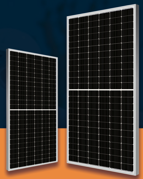 Pahal Solar - Solarmodul - PS440MM_144S 440-450 450 - Art. 206753