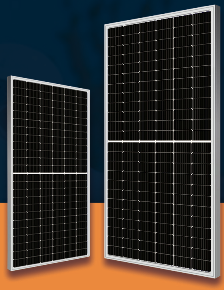 Pahal Solar - Solarmodul - PS440MM_144S 530-550 550w - Art. 206758