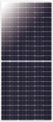 KIS Co., Ltd. - Solarmodul - PS450M4-24/TH PS450M4-24/TH - Art. 204854