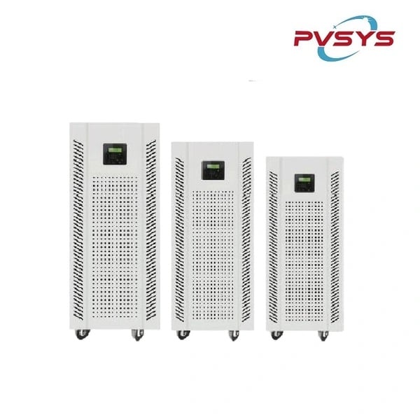 Shanghai Pvsys New Energy Co., Ltd - Wechselrichter - PSA Series PSA200/220-30KVA - Art. 54391