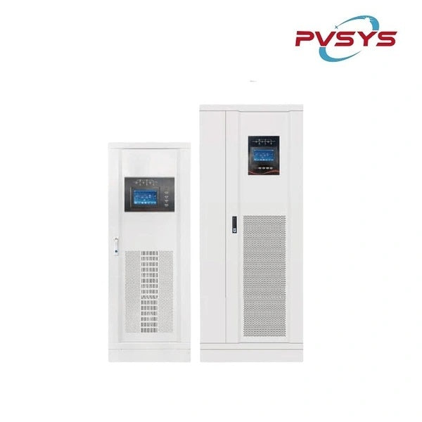 Shanghai Pvsys New Energy Co., Ltd - Wechselrichter - PSA Series (Three phase) PSA-40KVA3 - Art. 54395