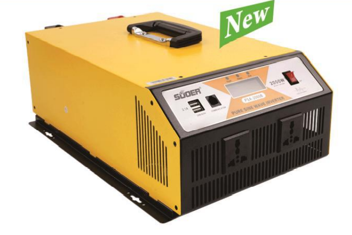 Foshan Suoer Electronic Industry Co., Ltd. - Wechselrichter - PSA Series PSA-1000B - Art. 46148